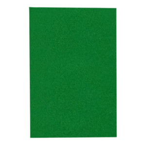 Kit c/ 10 folhas eva 60x40cm  verde escuro ref wpe30047 Wincy