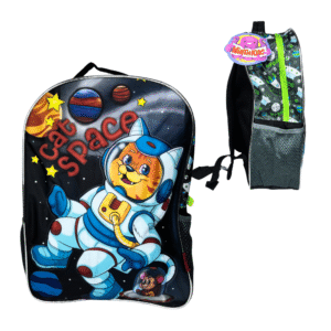 Mochila escolar infantil ref bpd20923 Wincy