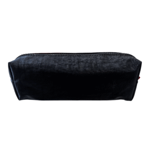 Estojo escolar all black ref wpe00698 Wincy