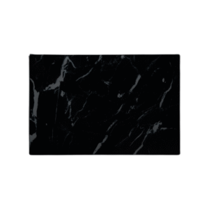 Tabua de corte 30x20cm vidro ref 12823 Inga Import