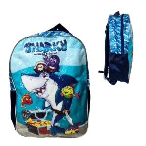 Mochila escolar infantil kids standards ref bpd23023 Wincy