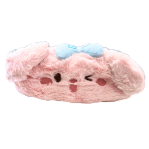 Estojo escolar peluciado ref wpe00922 Wincy