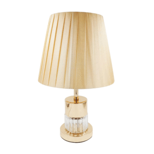 Abajur de mesa 25x25x39cm ref fj90969 FWB