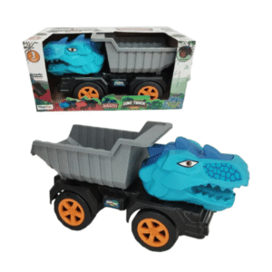 Caminhao cacamba dino truck ref 2100 Plkayduo