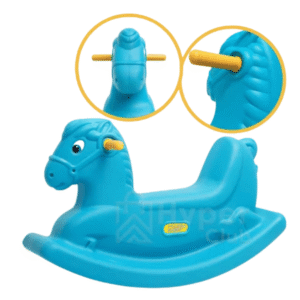 Brinquedo upa upa azul ref 8040 Xplast Playduo