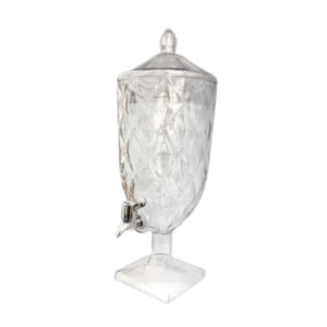 Suqueira 4,5 lts diamond plastico ref 9540 Xplast Playduo