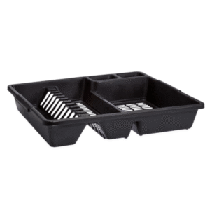 Escorredor de louca plastico ref 9166/1 Xplast Playduo