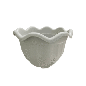 Vaso 5,0 lts redondo grande color ref 1109 Injeplastec