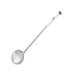 Escumadeira n 16 industrial 58cm ref 1714 Azevedo