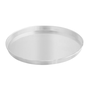 Forma pizza n 35 aluminio ref 002 Azevedo