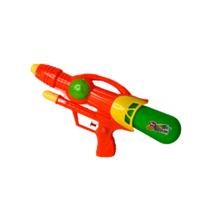 Brinquedo pistola lanca agua ref 0306285 Malaga