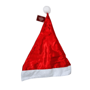 Gorro de natal 28x38cm ref ly505 Multiart