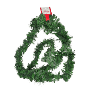 Festao natalino 02mtsx07cm verde ref fes0052 Multiart