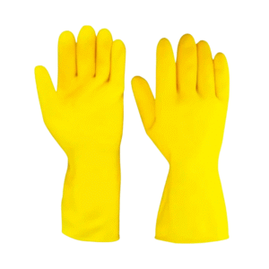 Luva de latex adulto ref sq2852 SQ Comercio