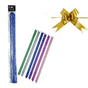 Kit c/ 10 lacos p/ presente ref sq1571 SQ Comercio