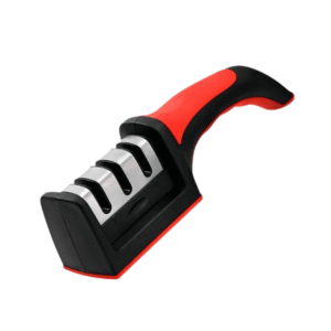 Afiador de faca profissional ref sq3902 SQ Comercio