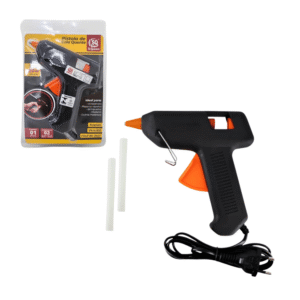 Pistola p/ cola quente 127/220v ref sq3903 SQ Comercio