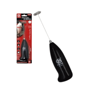 Misturador mixer portatil a pilha 21,5 cm ref sq4264 SQ Comercio