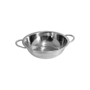 Escorredor massa inox 22cm ref rj7870 Elite
