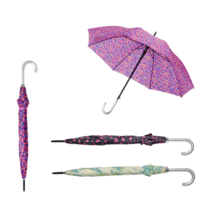 Guarda chuva manual pano duplo color ref rjs010073 Elite