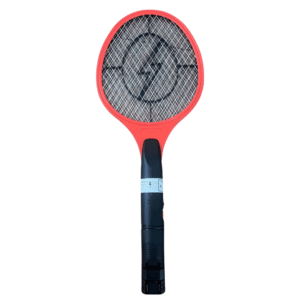 Raquete mata mosquito recarregavel 127/220V ref eld1006 Elite