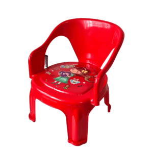 Cadeira poltrona infantil c/ apito ref rj40616 Elite