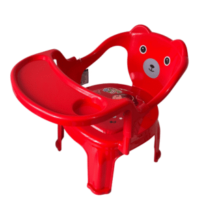 Cadeira poltrona infantil c/ apito e bancada ref rj40616 Elite