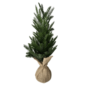 Arvore de natal mini 50cm ref arv490 D L Festas