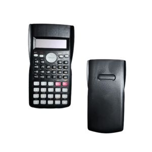 Calculadora cientifica 14,5x8cm ref dt5547 Fu Xing