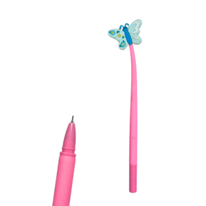 Caneta esferografica gel ref cnt0020 Multiart