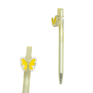 Caneta esferografica gel ref cnt0031 Multiart