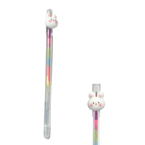 Caneta esferografica color ref cnt0041 Multiart