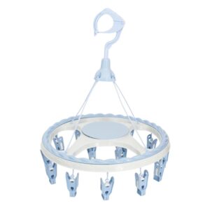 Varal multiuso redondo c/ 16 prendedores ref 2482 ligbrink Varal multiuso redondo c/ 16 prendedores ref 2482 ligbrink