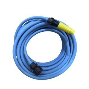 Mangueira 10 mts duocolor ref mr100 monterey Mangueira 10 mts duocolor ref mr100 monterey