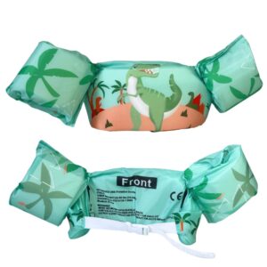 Boia infantil peitoral e braco ref rjb4339 Elite