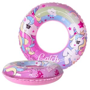 Boia inflavel 70cm redonda color ref rj40337 Elite