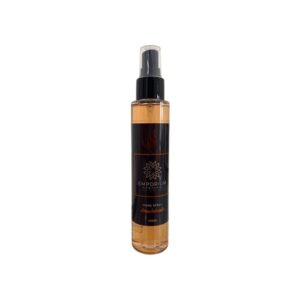 Odorizador 130ml spray amadeirado ref 0001 Emporium
