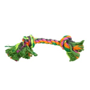 Brinquedo mordedor corda p/ pets ref 13244 Inga Import