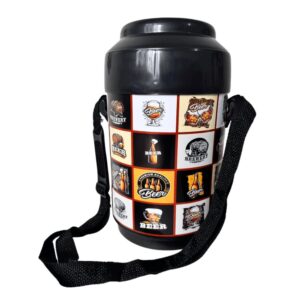 Produto Cooler termico para 12 latas ref 126 Pedreira