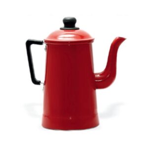 Produto Bule brisa 10 vermelho aluminio extang