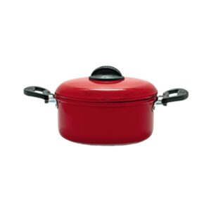 Produto Caçarola brisa 14 vermelho ref ex04.14 Extang