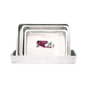 Produto Jogo c/ 4 assadeiras baixa 1 a 4 ref ex65/72 Extang