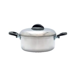 Produto Caçarola brisa 26 polida ref ex01.26 Extang