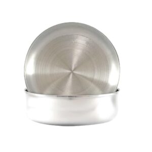 Produto Forma de bolo 20 polido ref ex11.20 Extang