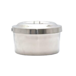 Produto Forma pudim brisa 20 polido aluminio ref ec18.20 Extang