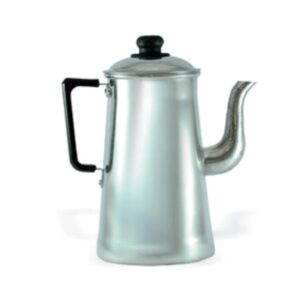 Produto Bule brisa 10 polido aluminio extang