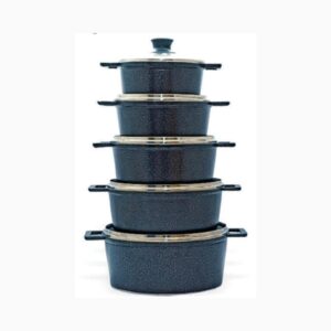 Produto Jogo caçarolas fund TV craqueada ref ex78/63.01 Extang