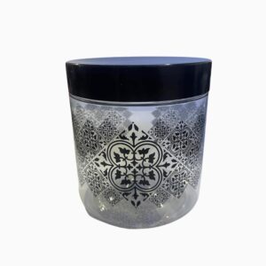 Produto Pote pet 900 ml azulejo ref 4401 bandeirante