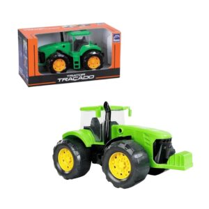 Produto Trator traçado ref 370 Roma Jensen