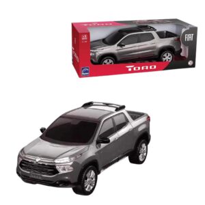 Produto Carrinho Fiat toro ref 1865 Roma Jensen
